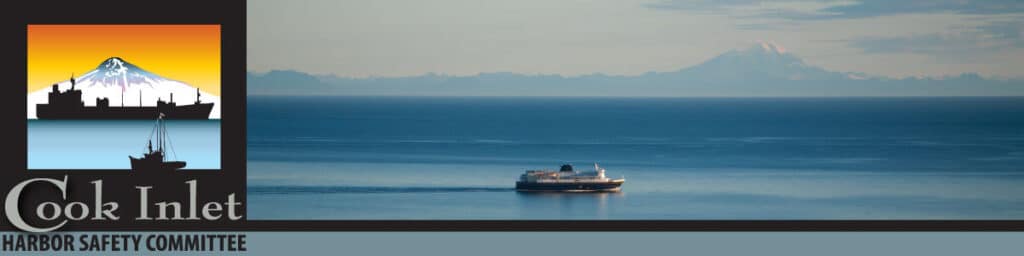 Cook Inlet Harbor Safety Committee