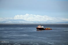 U.S. Coast Guard releases final non-tank vessel response planning regulations